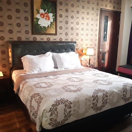 Pacific Hotel אמבון מראה חיצוני תמונה